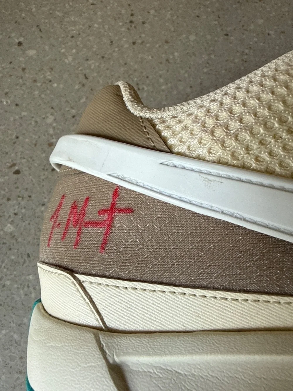Nike Ja 1 